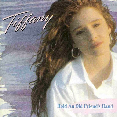 Hold an Old Friend’s Hand cover