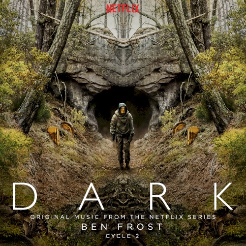 Dark: Cycle 2 (original music from the Netflix series) cover