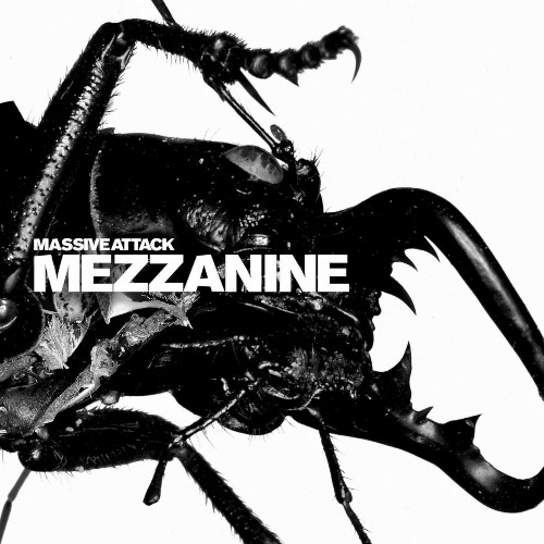 Mezzanine cover