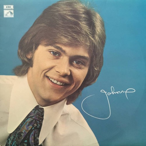 Johnny cover