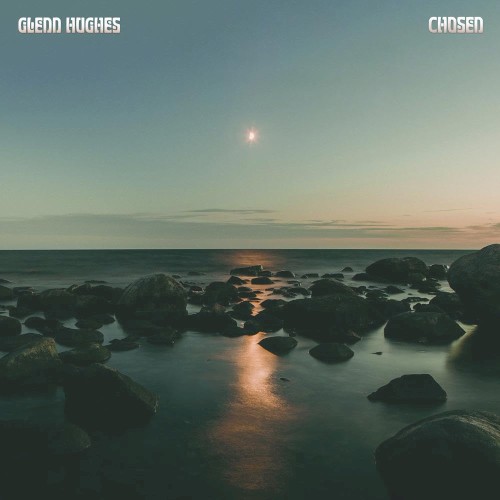 Chosen cover