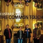 The Common Touch cover