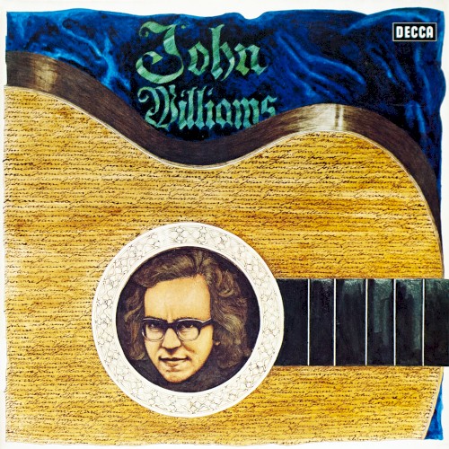 Gitarre cover
