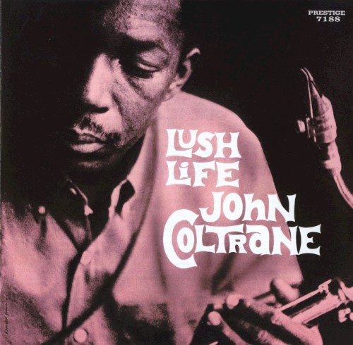 Lush Life cover