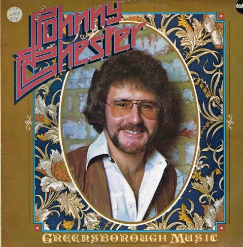 Greensborough Music cover