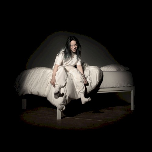 WHEN WE ALL FALL ASLEEP, WHERE DO WE GO? cover