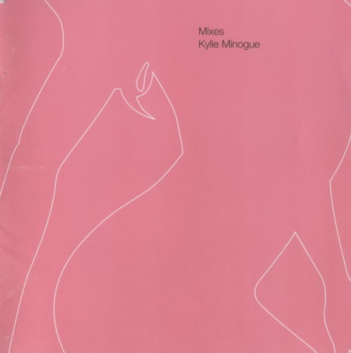 Mixes cover