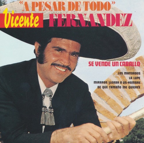 A pesar de todo cover