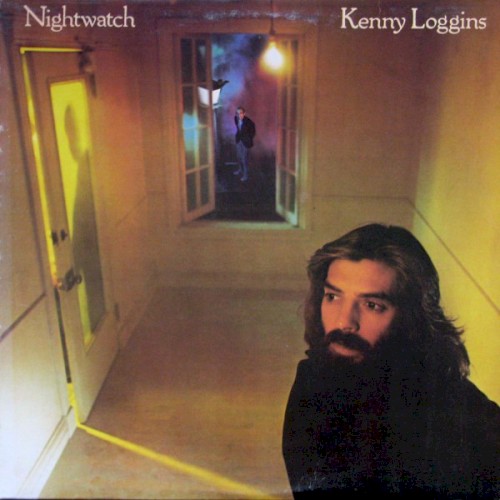 Nightwatch cover