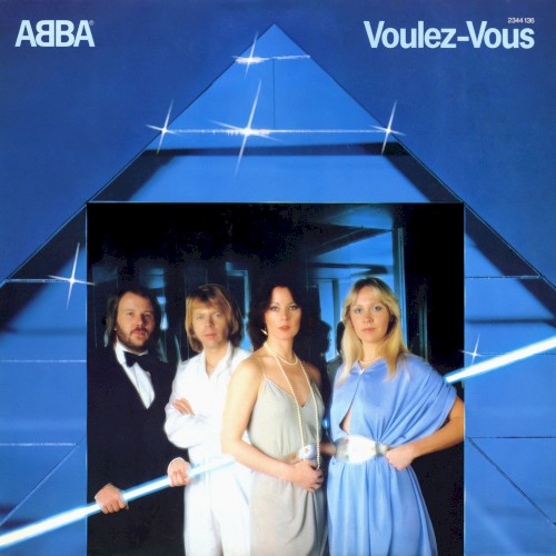 Voulez‐vous cover