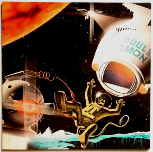 Hijack cover