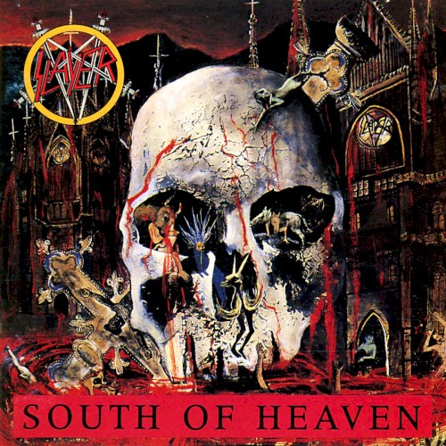 South of Heaven