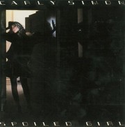 Spoiled Girl cover