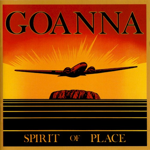 Spirit of Place cover