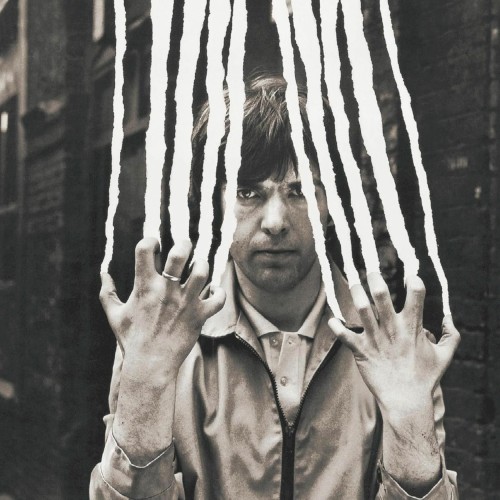 Peter Gabriel cover
