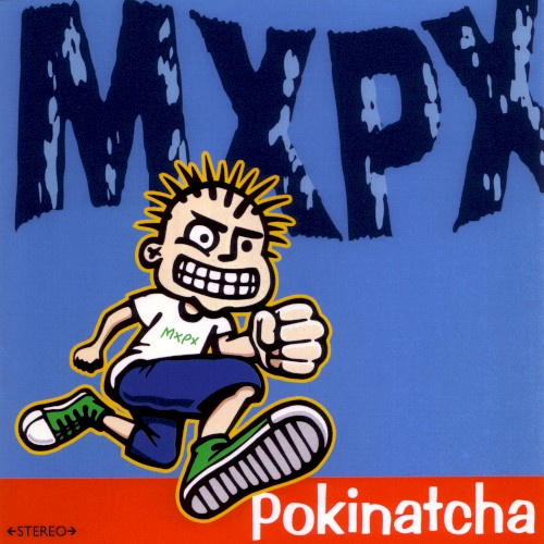 Pokinatcha cover