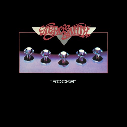 Rocks cover