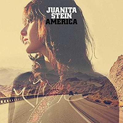 America cover