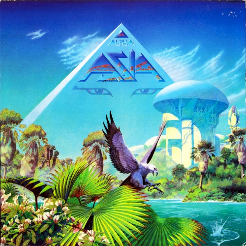 Alpha cover
