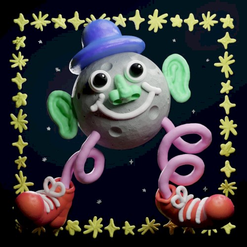 Carpe Diem, Moonman cover