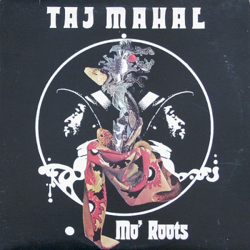 Mo' Roots cover