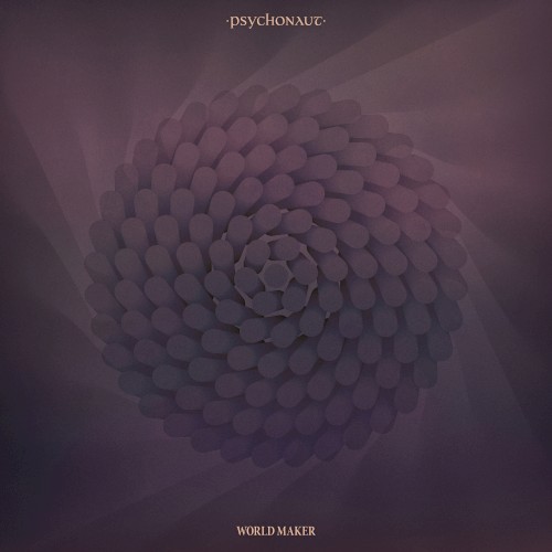 World Maker cover