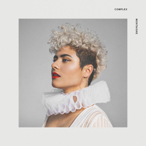 Complex cover