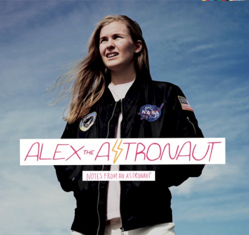 Notes From an Astronaut cover