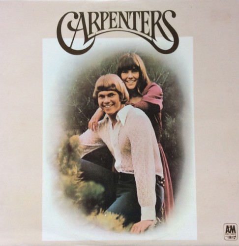 Carpenters cover
