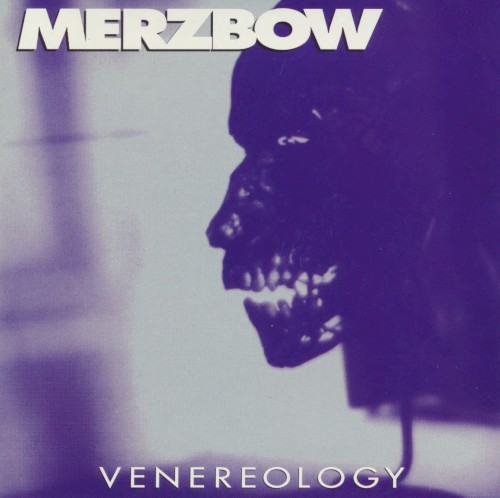 Venereology cover
