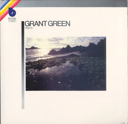 Nigeria cover