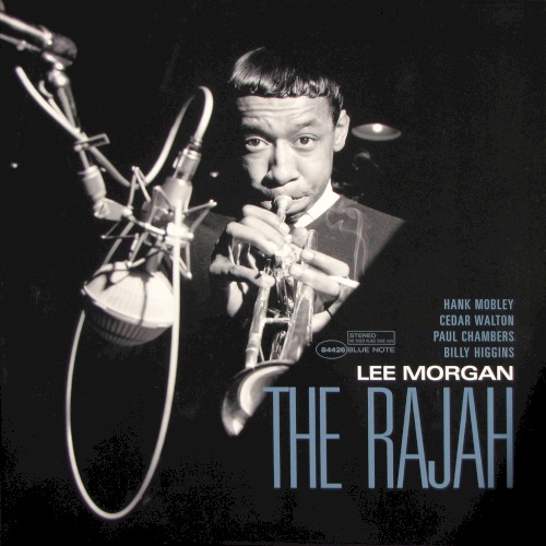 The Rajah cover