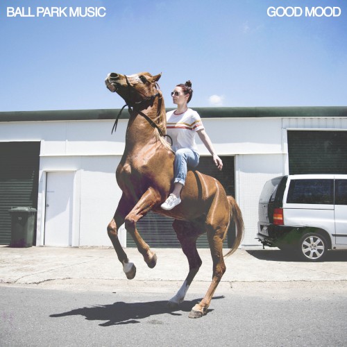 Good Mood cover