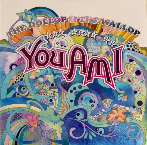The Dollop & The Wallop (The Best of You Am I) cover