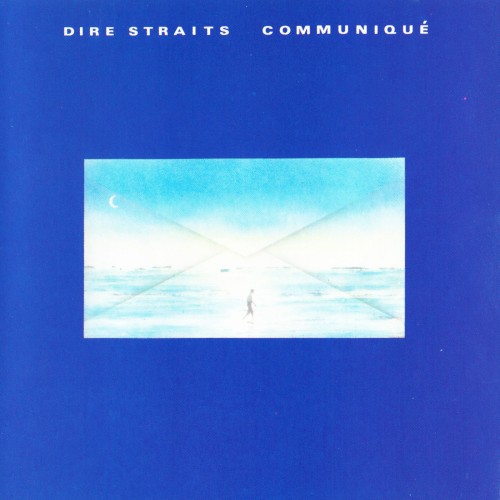 Communiqué cover