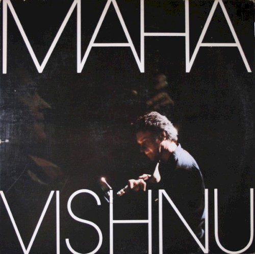 Mahavishnu cover