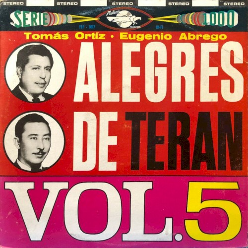 Vol. 5 cover