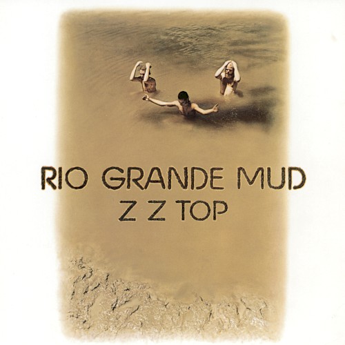 Rio Grande Mud cover