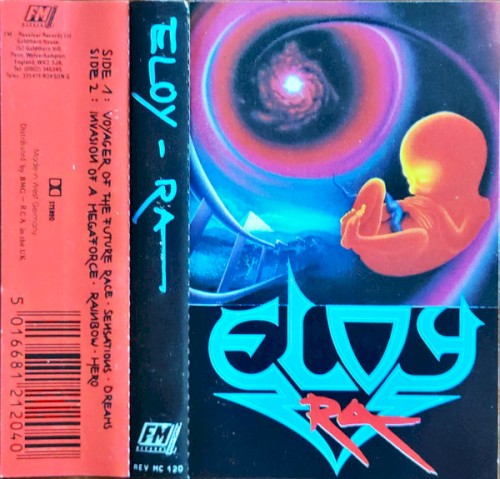 Ra cover