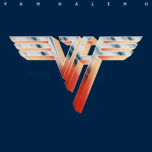 Van Halen II cover
