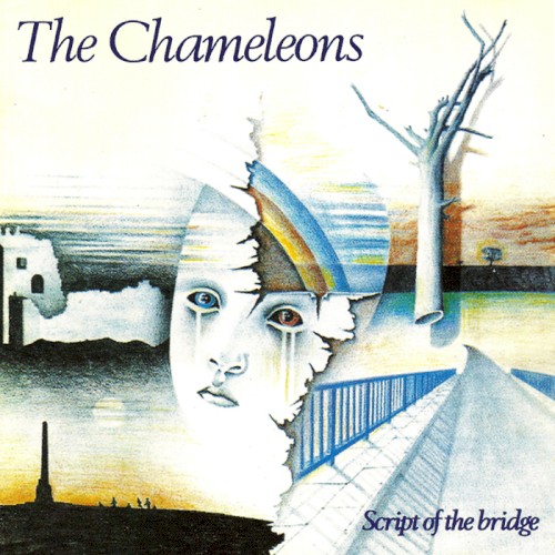 Script of the Bridge cover