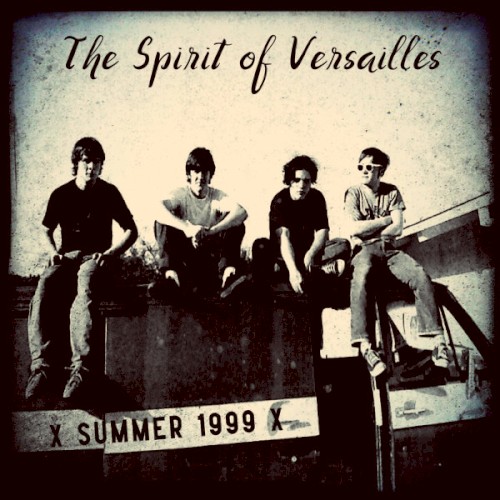X Summer 1999 X cover