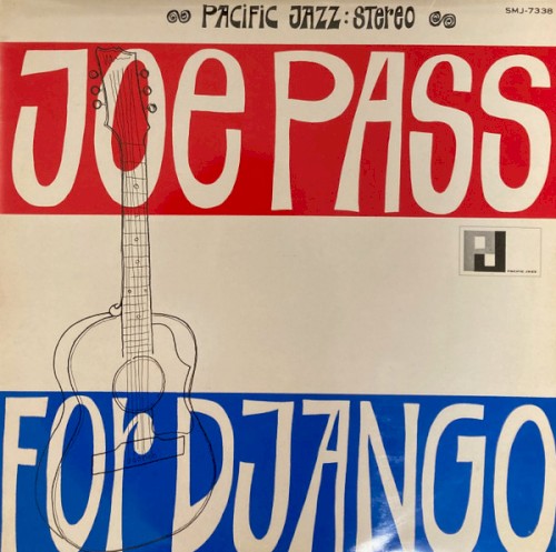 For Django cover
