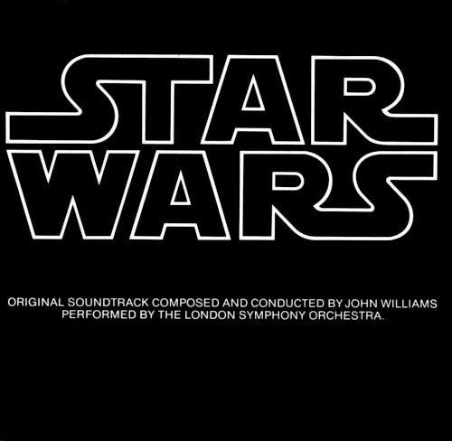 Star Wars cover