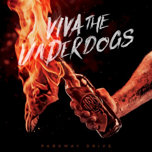 Viva the Underdogs cover