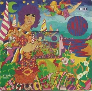 Picknick cover