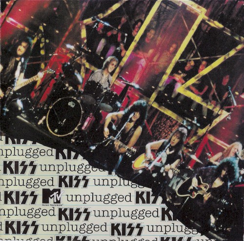 MTV Unplugged cover