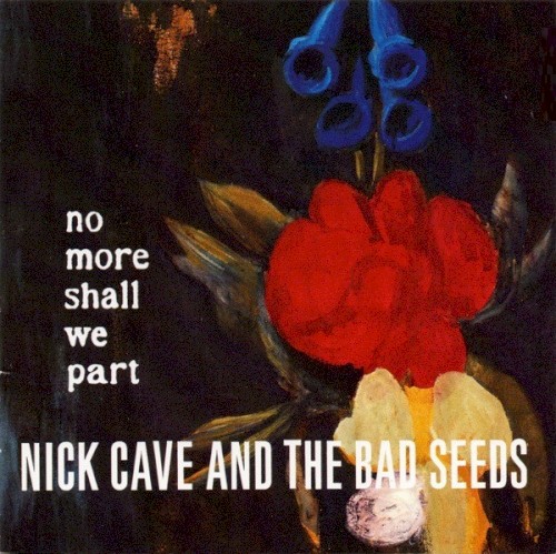 No More Shall We Part cover
