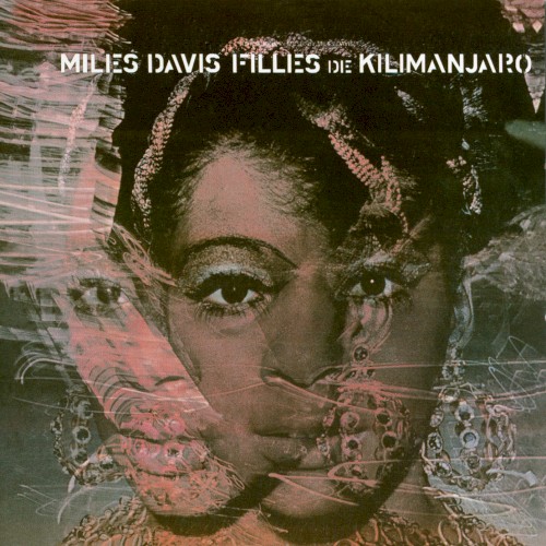 Filles de Kilimanjaro cover