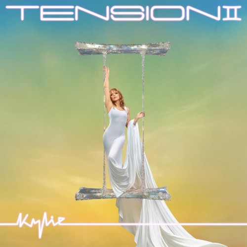 Tension II cover